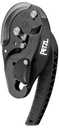 PETZL DESCENSOR RIG ANTIPANICO