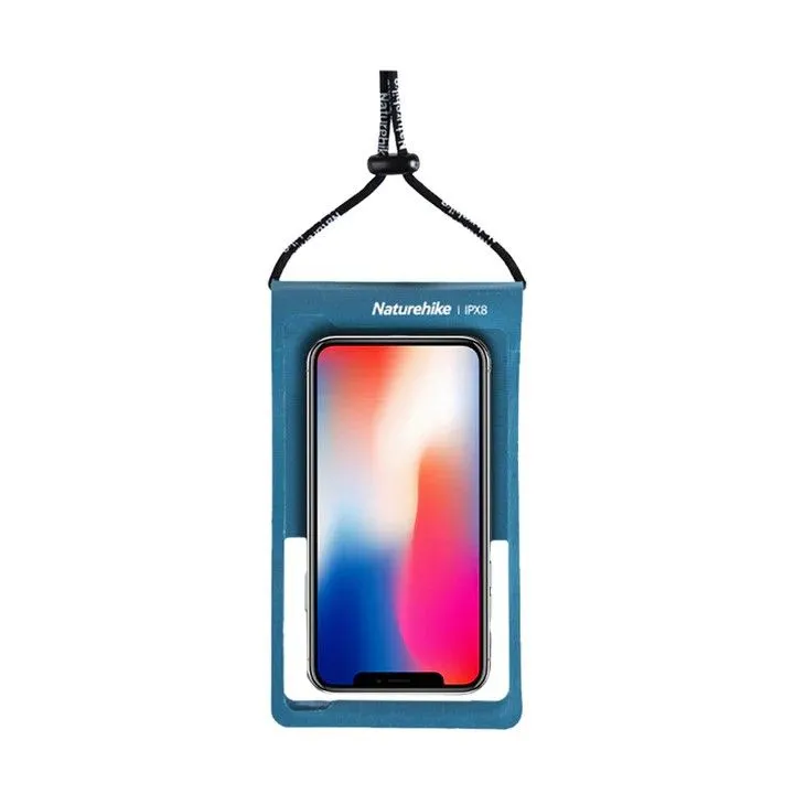 NATUREHIKE FUNDA CELULAR IMPERMEABLE