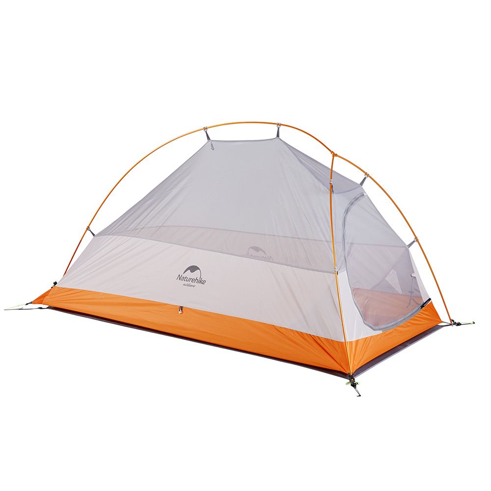 NATUREHIKE CARPA CLOUD UP 1PERS/3ESTA