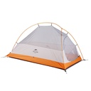 NATUREHIKE CARPA CLOUD UP 1PERS/3ESTA
