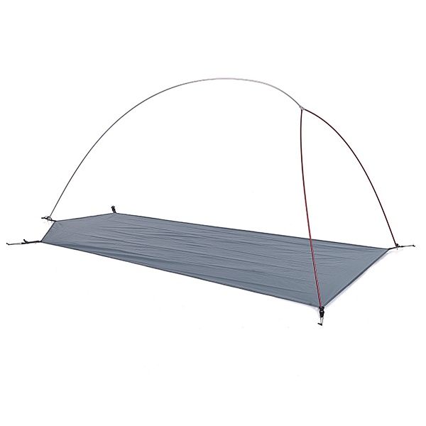NATUREHIKE CARPA CLOUD UP 1PERS/3ESTA