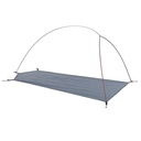NATUREHIKE CARPA CLOUD UP 1PERS/3ESTA