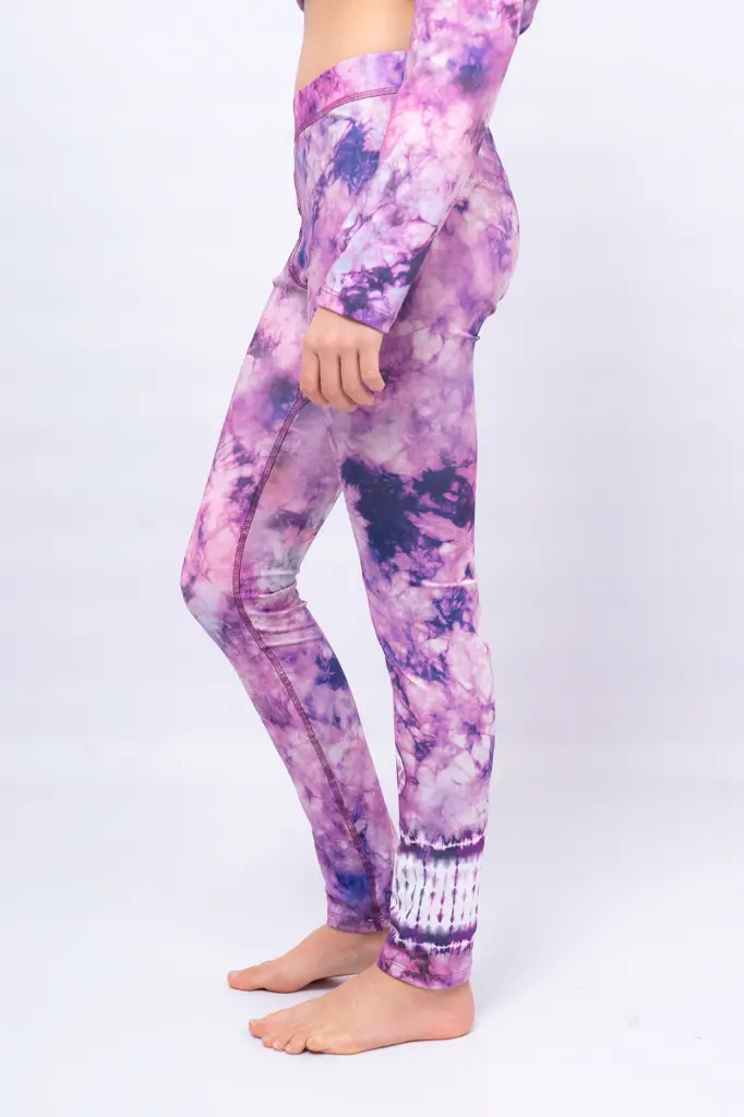 CALZA TERMICA SLIMFIT TEEN BATIK