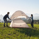 NATUREHIKE CARPA CLOUD UP 1PERS/3ESTA