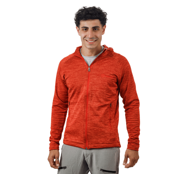ANNAPURNA HOODY MEN