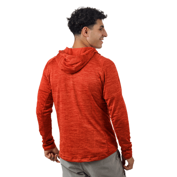 ANNAPURNA HOODY MEN