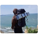 NATUREHIKE AISLANTE PLEGABLE 2 CM R2.2