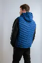 CH21 CHALECO ENGOMADO HOMBRE