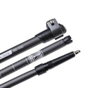 BASTON DURALUMIN 7075 ST03 par