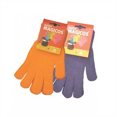 FLD GUANTE MAGICO