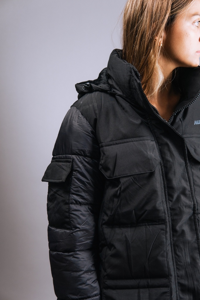 H170 CAMPERA 4 BOLSILLOS