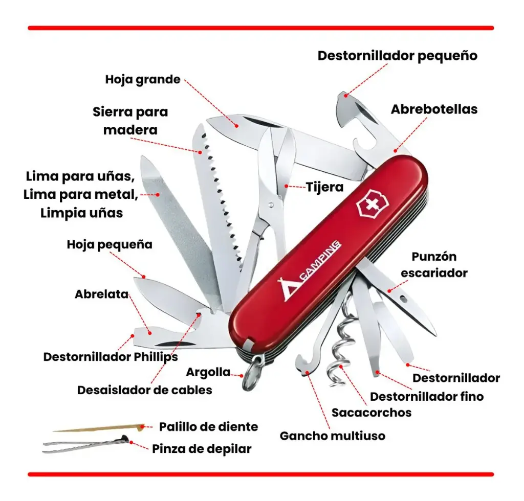 NAVAJA RANGER 1.3763.71 23121