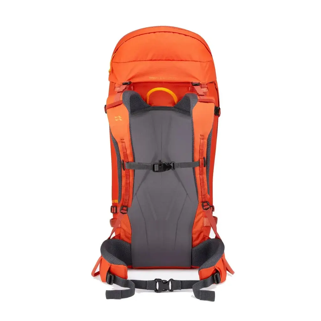 RAB - MOCHILA ASCENDOR 45-50lt -