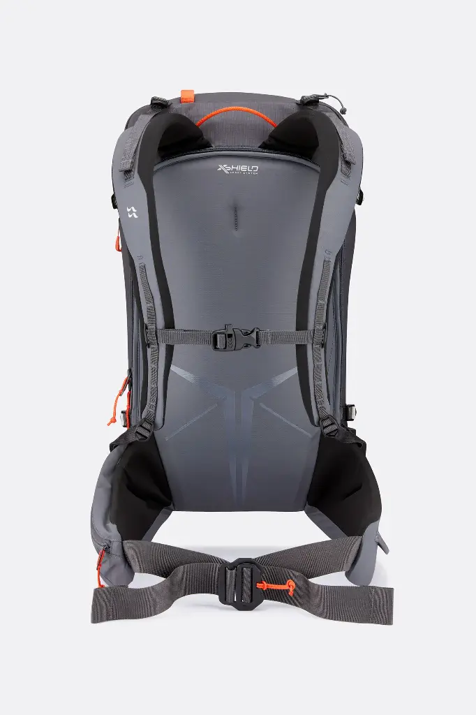 RAB -MOCHILA KHROMA 30lt -