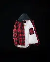 CAMPERA ALASKA