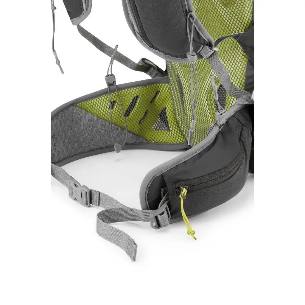 RAB - MOCHILA AEON ULTRA -