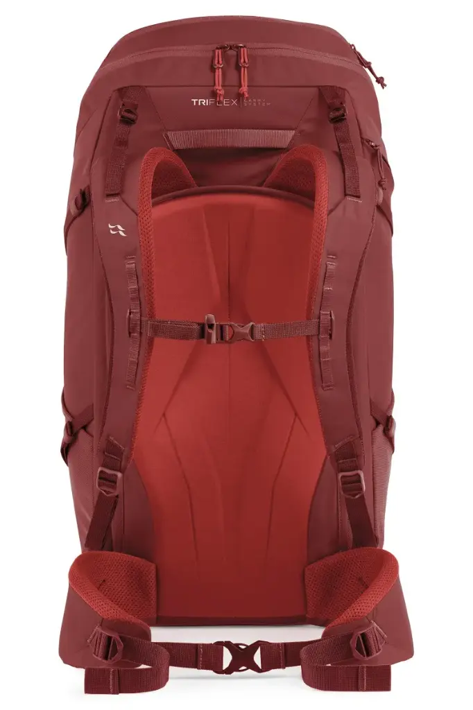 RAB - MOCHILA ROGUE CRAG PACK 48lt -
