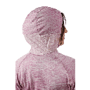 ENDURANCE HOODY WOMAN