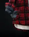 CAMPERA ALASKA