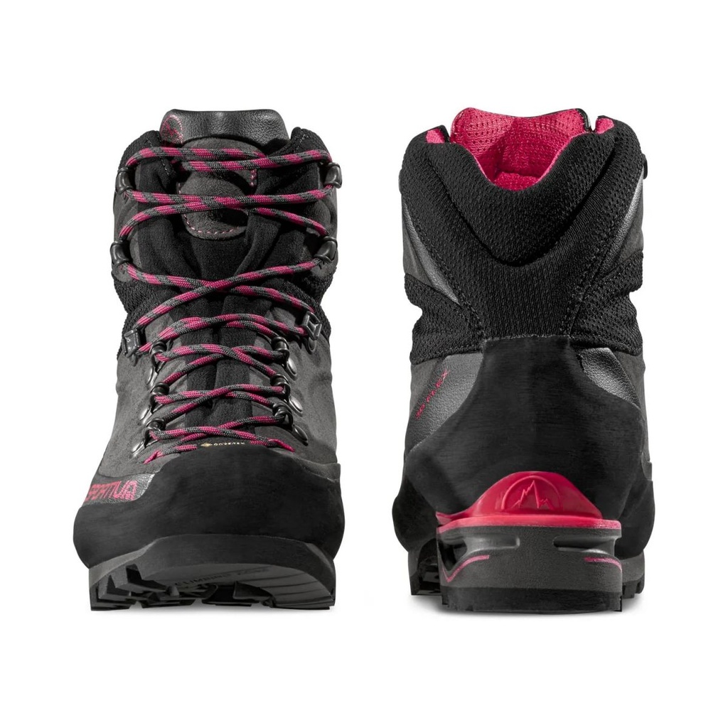 TRANGO ALP EVO GTX