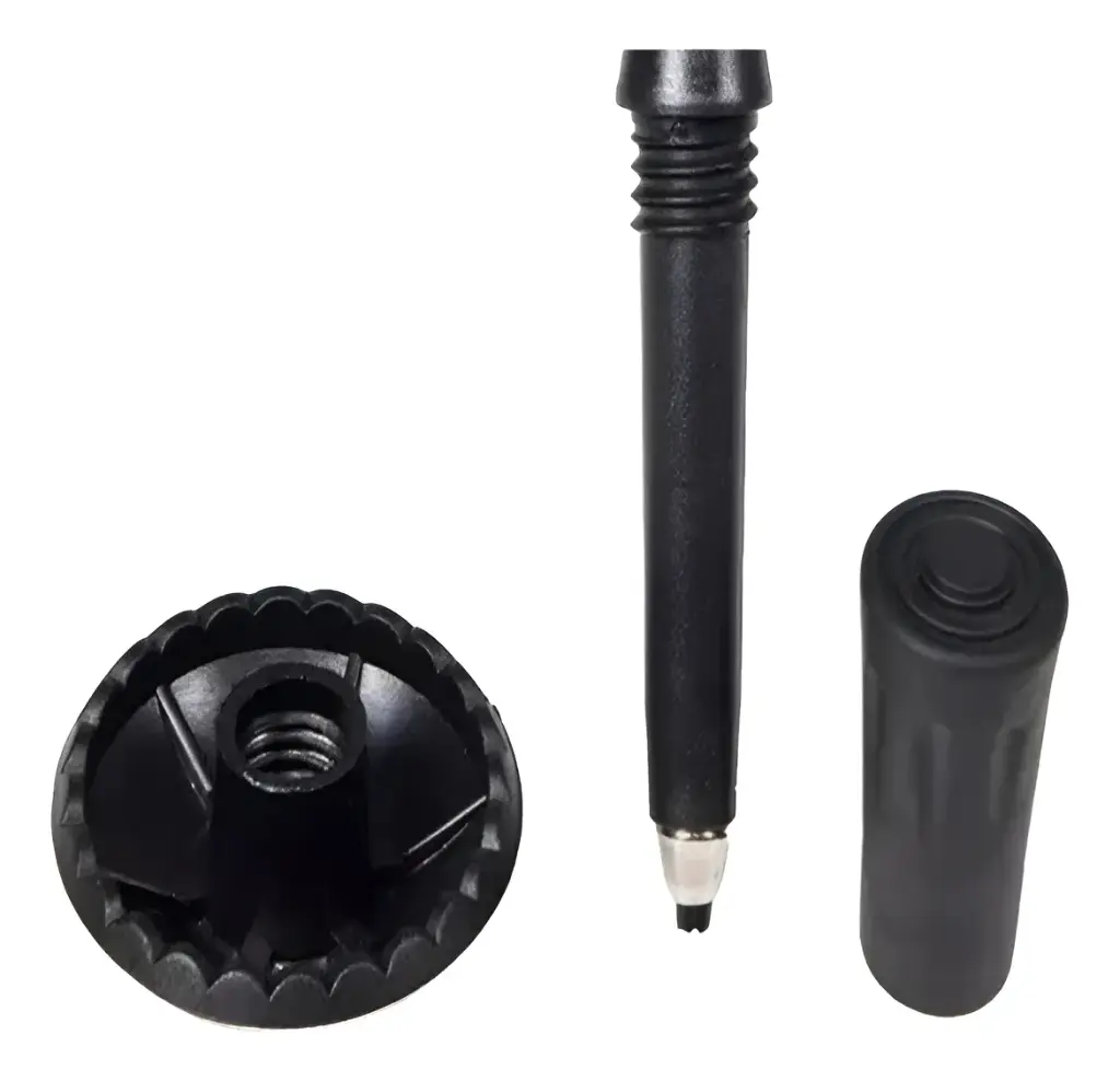 WATERDOG - BASTON TELESCOPIO K2 -