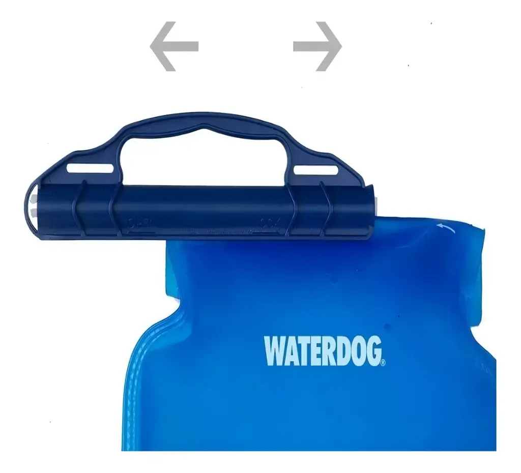 WATERDOG - CAMELBAG SACHET -