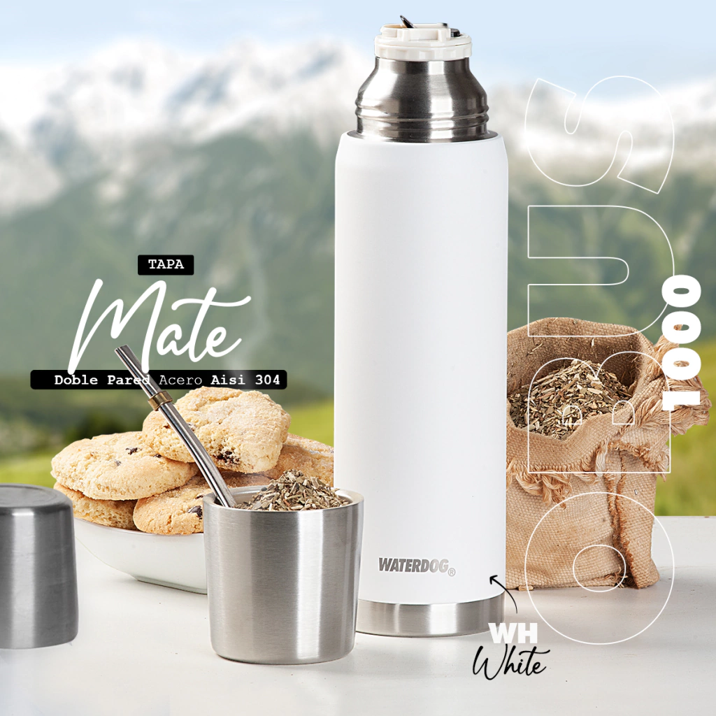 WATERDOG TERMO OMBU 1000cc