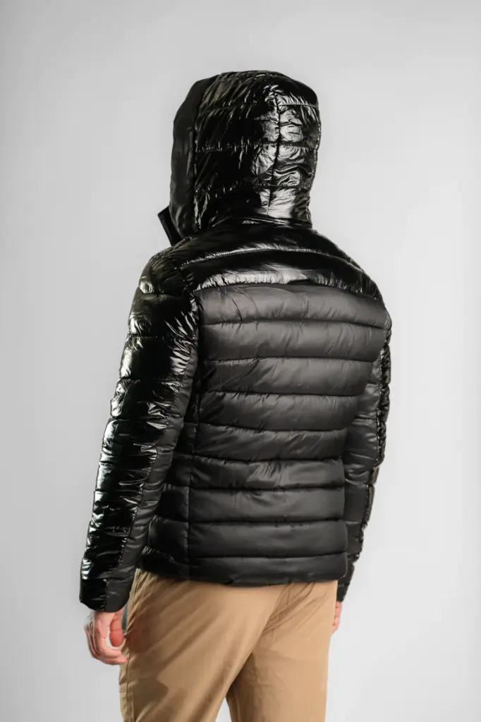 H29 CAMPERA GLACIAR