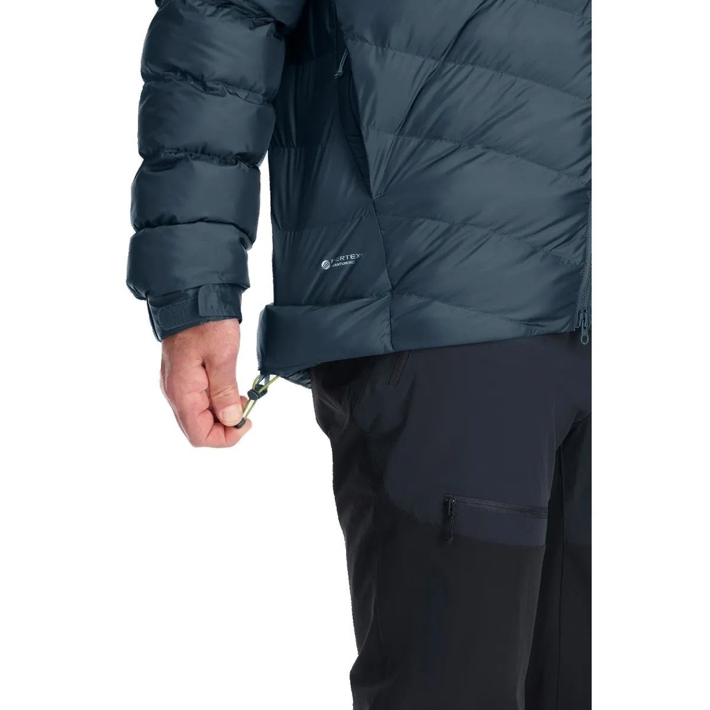 RAB - CAMPERA NEBULA MEN -