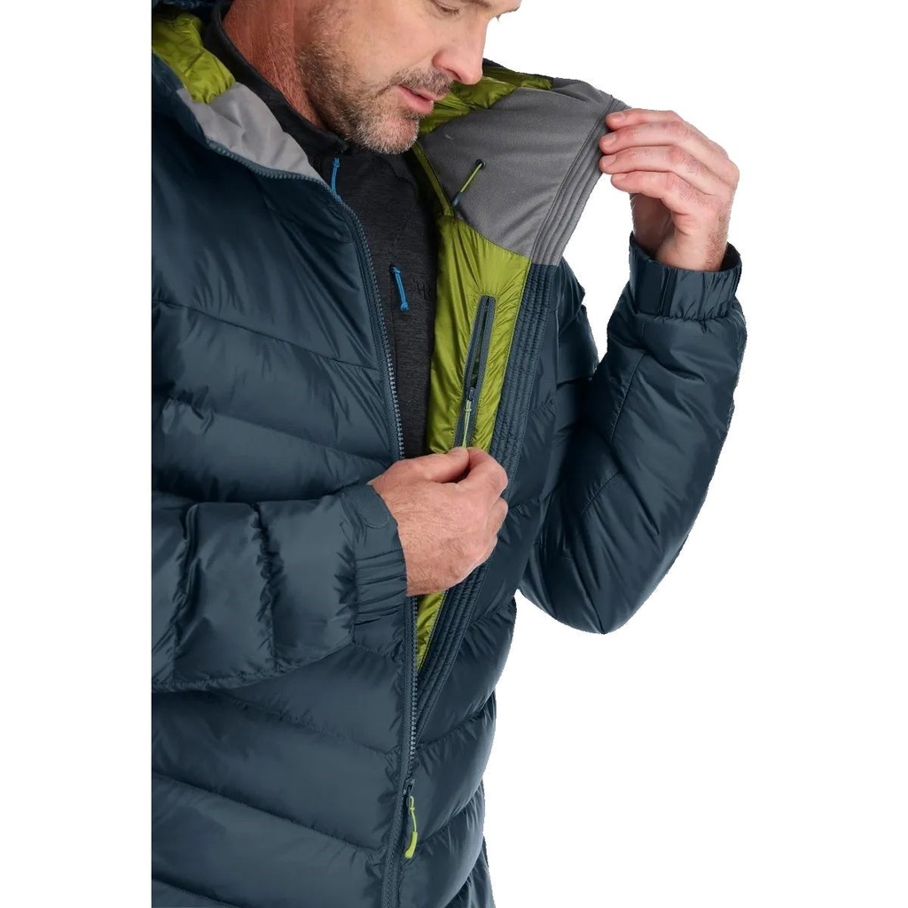 RAB - CAMPERA NEBULA MEN -