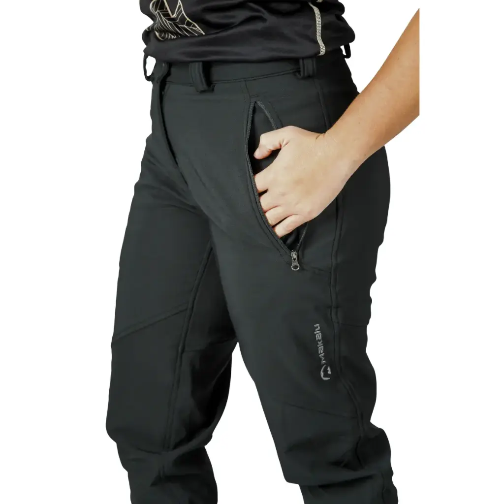 HORNOCAL PANTS WOMAN