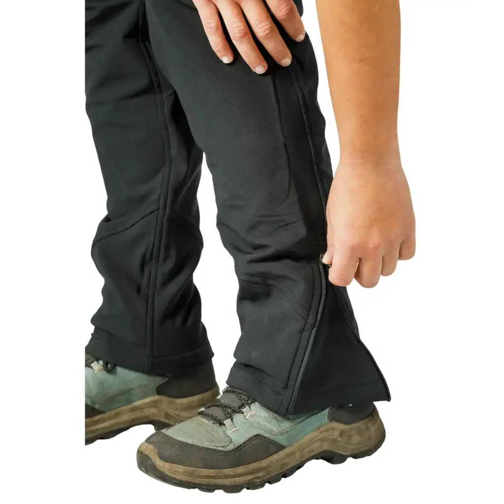 HORNOCAL PANTS WOMAN