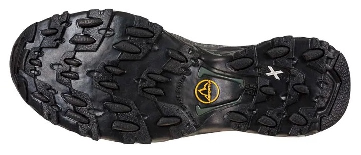 LA SPORTIVA - ULTRA RAPTOR II MID GTX -