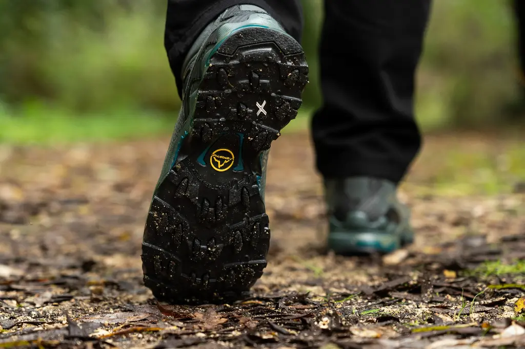LA SPORTIVA - ULTRA RAPTOR II MID GTX -