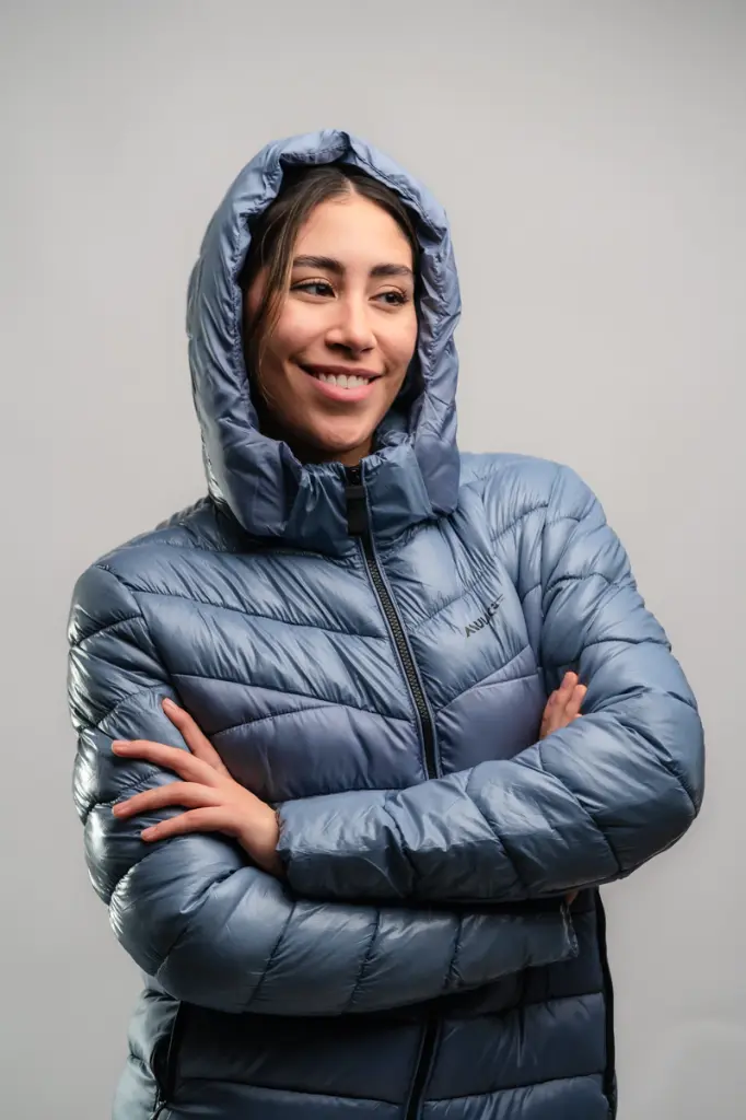 H29 CAMPERA GLACIAR