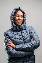 H29 CAMPERA GLACIAR