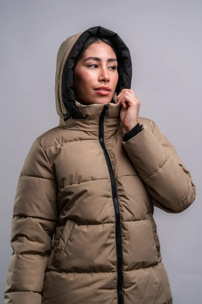 TP02 TAPADO DAMA