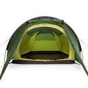 NATUREHIKE CARPA CLOUD TUNNEL 2PER/3ESTA