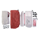 NATUREHIKE CARPA CLOUD UP ULTRALIGHT 1PERS/3ESTA 