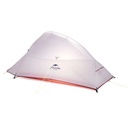 NATUREHIKE CARPA CLOUD UP 2X 2PERS/3ESTA