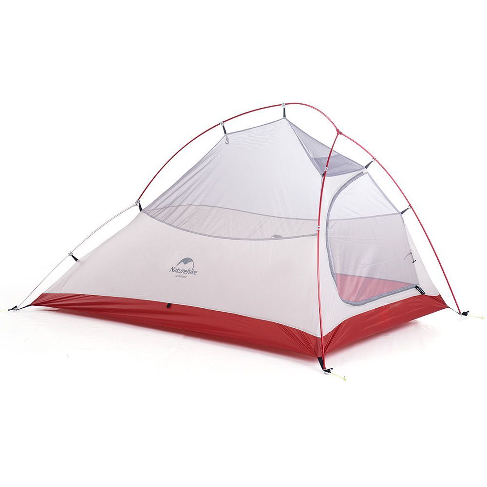 NATUREHIKE CARPA CLOUD UP 2X 2PERS/3ESTA