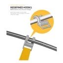 NATUREHIKE CARPA CLOUD UP/WING 2 PERSONA