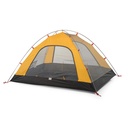 NATUREHIKE CARPA P SERIES 2 PERS/3ESTA