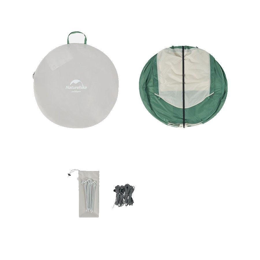 NATUREHIKE CARPA POP-UP AUTOMATICA