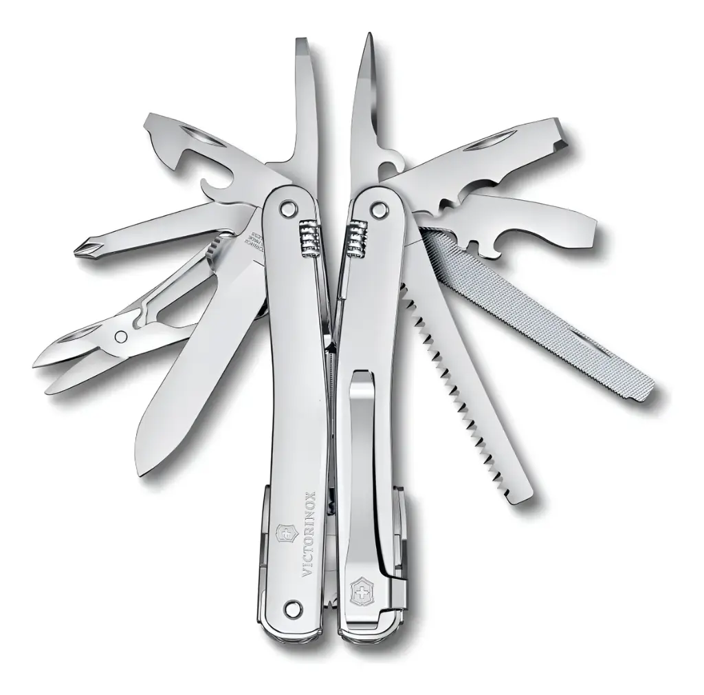 VICTORINOX PINZA 3.0224.MKB1 23205 