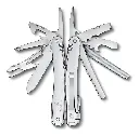VICTORINOX PINZA 3.0224.MKB1 23205 