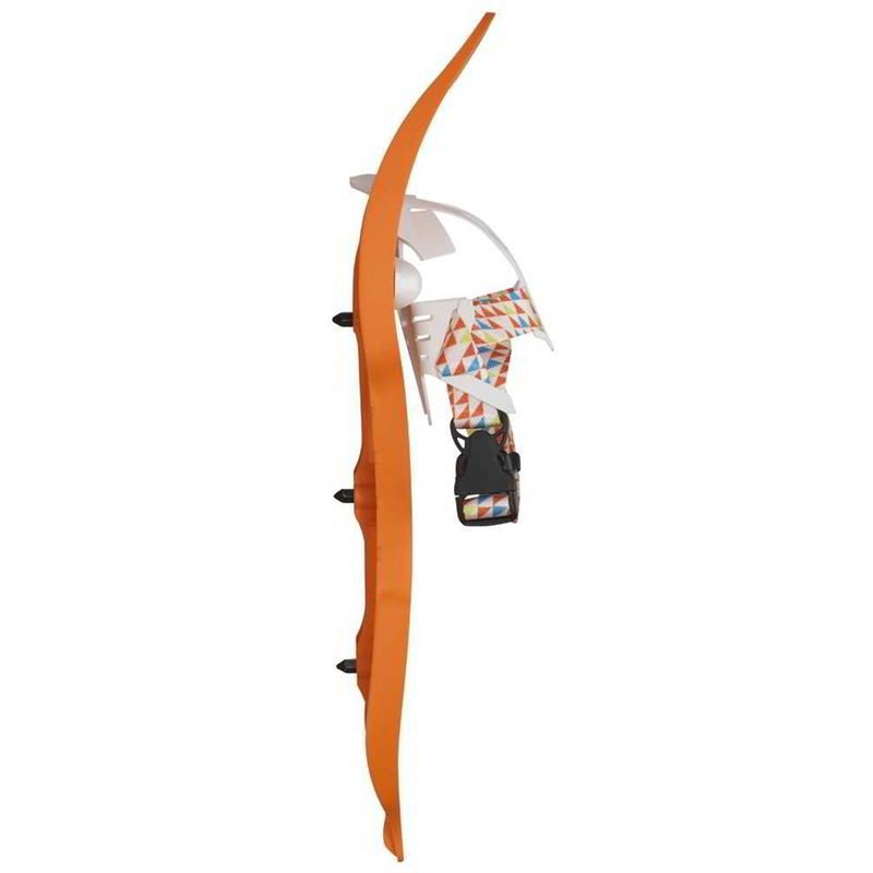 RAQUETA 302 ROOKIE SPICY NIÑOS