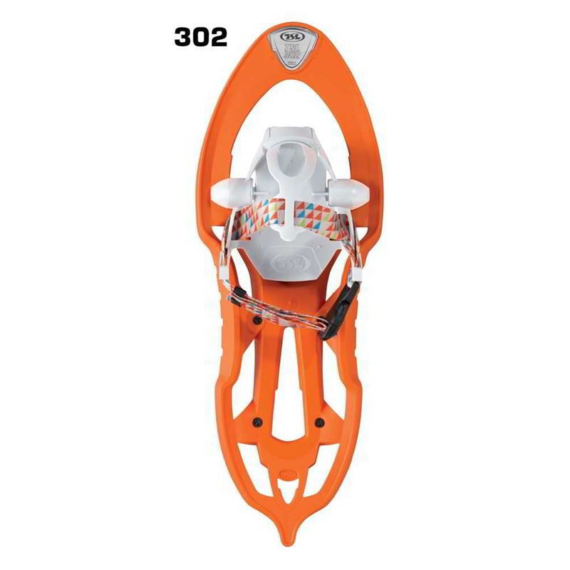 RAQUETA 302 ROOKIE SPICY NIÑOS