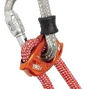 PETZL DUAL CONECT VARIO