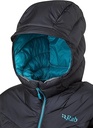 CAMPERA RAB NEBULA WOMAN